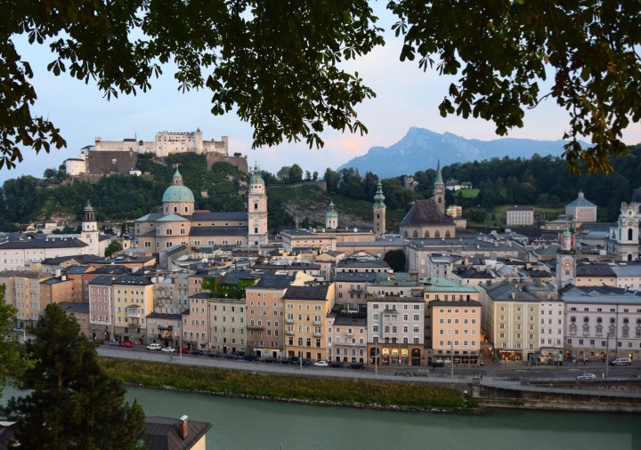 Photo Gallery for Austria and Switzerland,&nbsp;2017