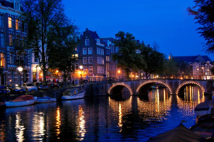 Amsterdam, the Netherlands