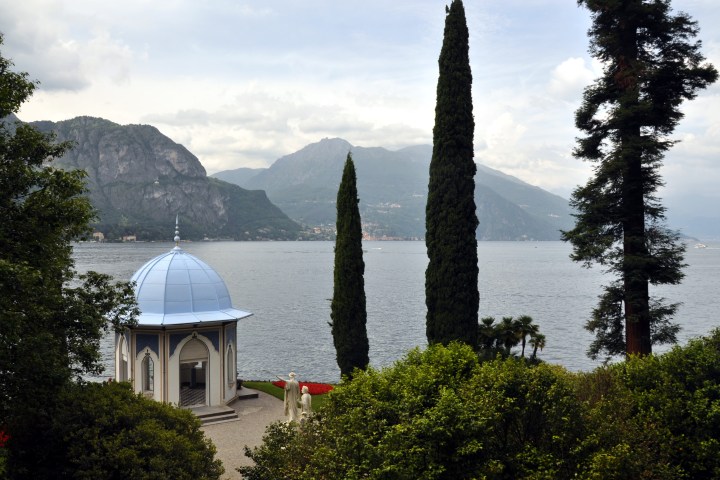 Bellagio, Italy