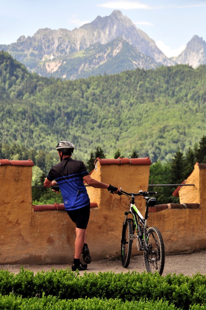 Hoenschwangau, Germany