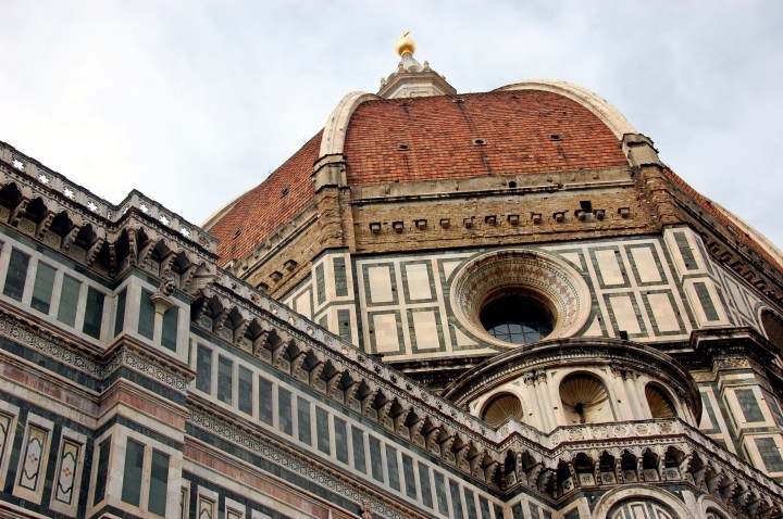 The Duomo