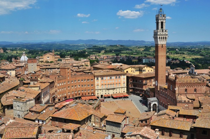 Siena, Italy