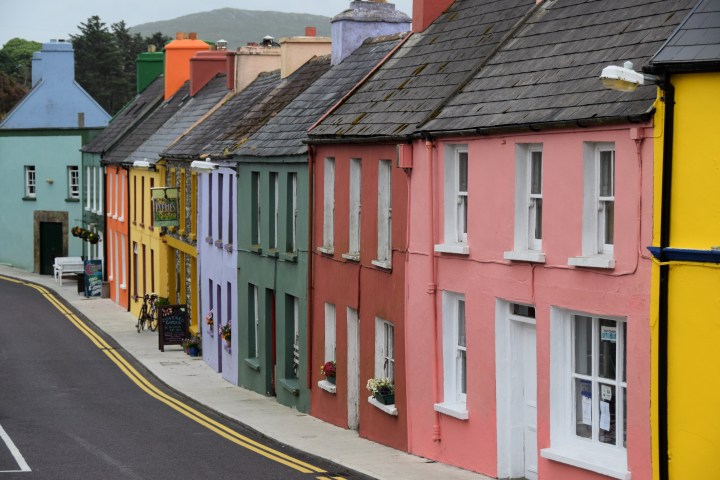 Eyeries, Ireland - 2016