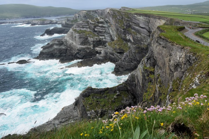 Ring of Kerry, Ireland - 2016
