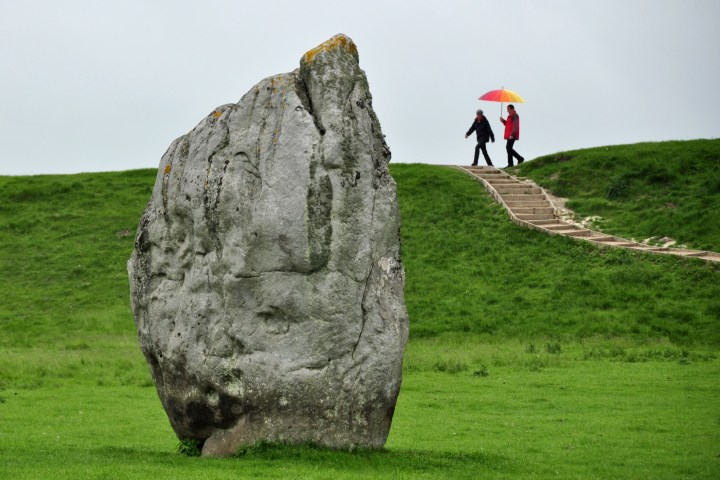 Avebury, England