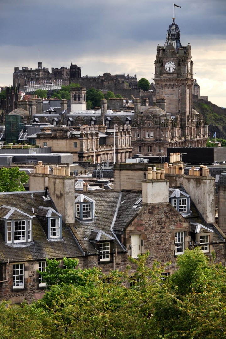 Edinburgh, Scotland