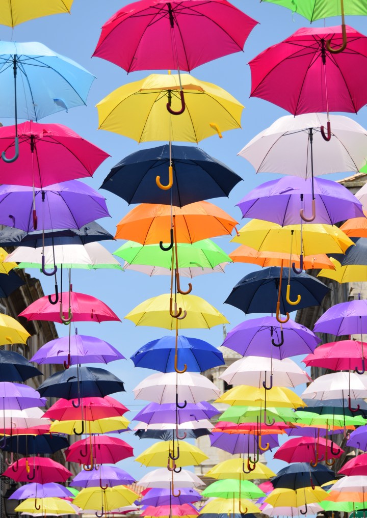 Arles, France - 2015