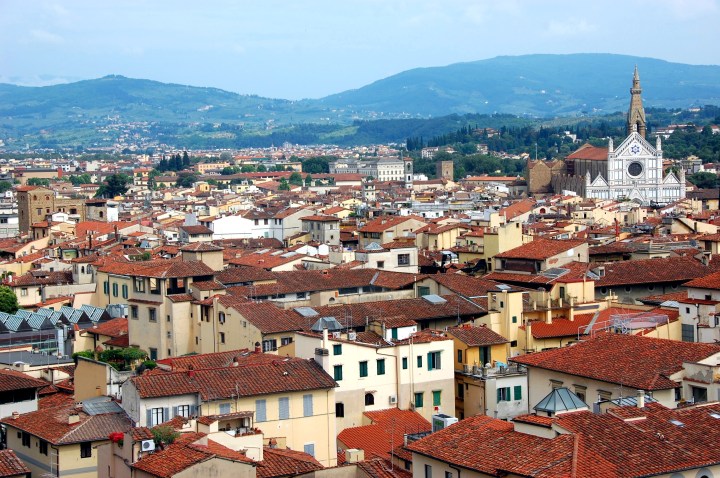 Top 10 Things to Do in Florence,&nbsp;Italy