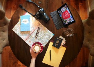 Travel planning